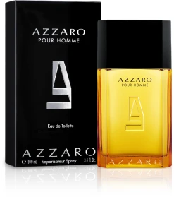 Azzaro Pour Homme, EdT 100 Ml -Mandarina Duck Fragrances-Shop MAM 8800025 SHOP IMAGE 1.4