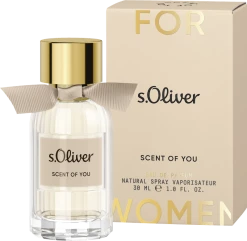 S.Oliver Scent Of You Women, EdP 30 Ml -Mandarina Duck Fragrances-Shop MAM 8803768 SHOP IMAGE 1.4