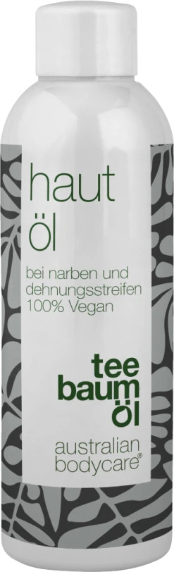 Australian Bodycare Haut Öl