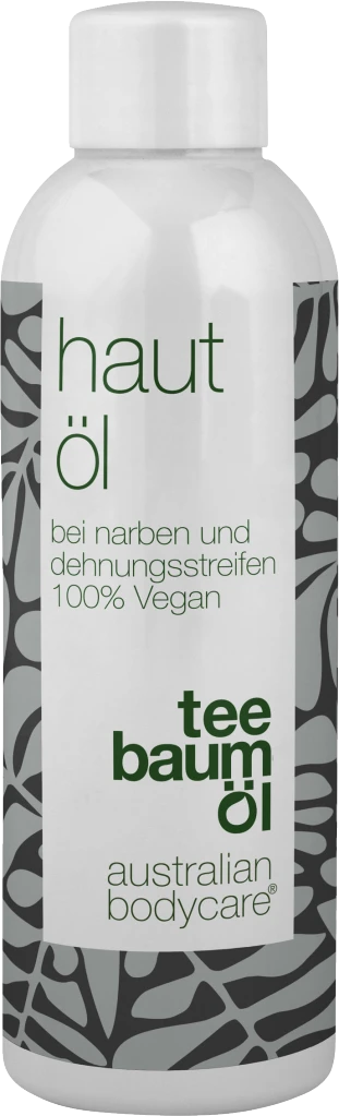 Australian Bodycare Haut Öl 3 Australian Bodycare Haut Öl