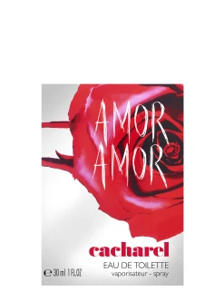 Cacharel Amor Amor, EdT 30 Ml -Mandarina Duck Fragrances-Shop MAM 8807953 SHOP IMAGE 1.4