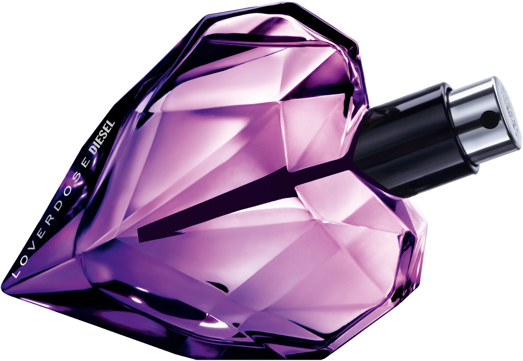 Diesel Loverdose, EdP 30 Ml 3 Diesel Loverdose, EdP 30 Ml