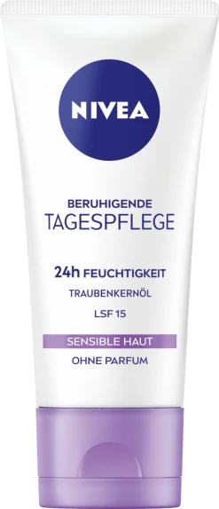 NIVEA Beruhigende Tagespflege 24h Feuchtigkeit -Mandarina Duck Fragrances-Shop MAM 8833261 SHOP IMAGE 1.4