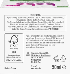 Bebe Sensitive Pflege -Mandarina Duck Fragrances-Shop MAM 8833439 SHOP IMAGE 1.4