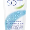 NIVEA Soft Erfrischende Feuchtigkeitscreme Tube