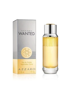 Azzaro Wanted, EdT 30 Ml -Mandarina Duck Fragrances-Shop MAM 8840977 SHOP IMAGE 1.4