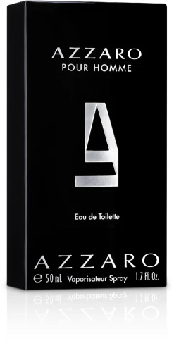 Azzaro Pour Homme, EdT 50 Ml -Mandarina Duck Fragrances-Shop MAM 8842020 SHOP IMAGE 1.4