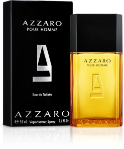 Azzaro Pour Homme, EdT 50 Ml -Mandarina Duck Fragrances-Shop MAM 8842024 SHOP IMAGE 1.4
