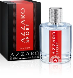 Azzaro Sport, EdT 100 Ml -Mandarina Duck Fragrances-Shop MAM 8842032 SHOP IMAGE 1.4