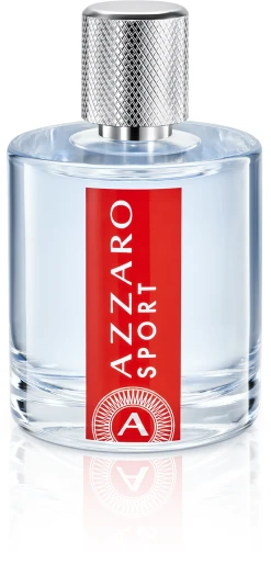 Azzaro Sport, EdT 100 Ml