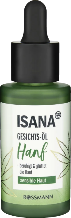 ISANA Gesichts-Öl Hanf -Mandarina Duck Fragrances-Shop MAM 8847265 SHOP IMAGE 1.4