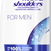 Head & Shoulders Anti Schuppen Shampoo For Men -Mandarina Duck Fragrances-Shop MAM 8877757 SHOP IMAGE 1.4