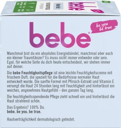 Bebe Feuchtigkeitspflege -Mandarina Duck Fragrances-Shop MAM 8877861 SHOP IMAGE 1.4