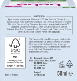 Bebe Feuchtigkeitspflege -Mandarina Duck Fragrances-Shop MAM 8877863 SHOP IMAGE 1.4