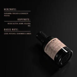 Motörhead Man, EdP 100 Ml 7 Motörhead Man, EdP 100 Ml -Mandarina Duck Fragrances-Shop MAM 8890217 SHOP IMAGE 1.4