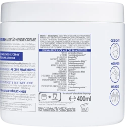 MIXA Ceramide Deep Moisture Hautstärkende Creme -Mandarina Duck Fragrances-Shop MAM 8905779 SHOP IMAGE 1.4