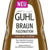 Guhl Braun Faszination Farbglanz Shampoo -Mandarina Duck Fragrances-Shop MAM 8906472 SHOP IMAGE 1.4