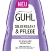 Guhl Silberglanz & Pflege Shampoo 2 Guhl Silberglanz & Pflege Shampoo -Mandarina Duck Fragrances-Shop MAM 8906485 SHOP IMAGE 1.4