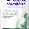 Head & Shoulders Anti-Schuppen Shampoo Juckende Kopfhaut
