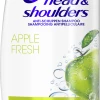 Head & Shoulders Anti-Schuppen Shampoo Apple Fresh -Mandarina Duck Fragrances-Shop MAM 8906772 SHOP IMAGE 1.4