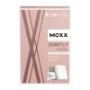 MEXX Geschenkset Simply Woman -Mandarina Duck Fragrances-Shop MAM 8909579 SHOP IMAGE 1.4