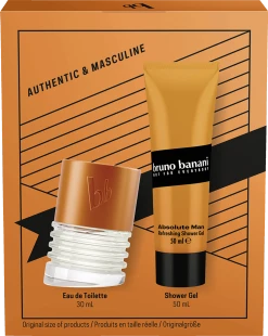 Bruno Banani Geschenkset Absolute Man -Mandarina Duck Fragrances-Shop MAM 8909584 SHOP IMAGE 1.4