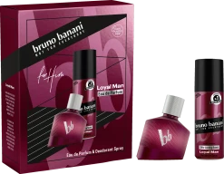 Bruno Banani Geschenkset Loyal Man -Mandarina Duck Fragrances-Shop MAM 8909608 SHOP IMAGE 1.4