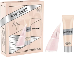 Bruno Banani Geschenkset Woman -Mandarina Duck Fragrances-Shop MAM 8909609 SHOP IMAGE 1.4