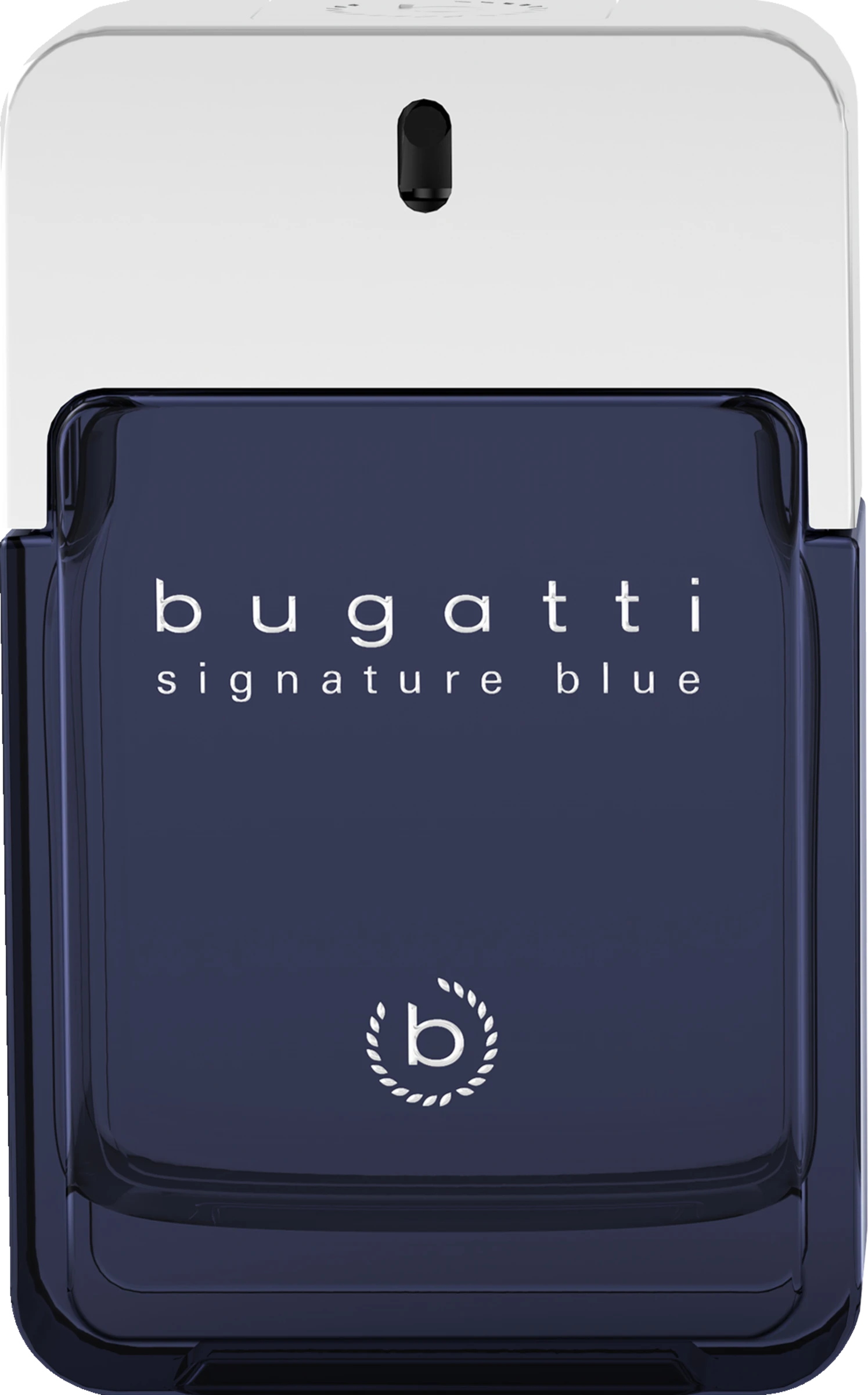 Bugatti Signature Blue, EdT 100 Ml 3 Bugatti Signature Blue, EdT 100 Ml