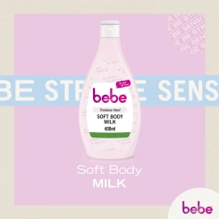 Bebe Soft Body Milk -Mandarina Duck Fragrances-Shop MAM 8917562 SHOP IMAGE 1.4
