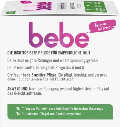 Bebe Sensitive Pflege -Mandarina Duck Fragrances-Shop MAM 8917672 SHOP IMAGE 1.4