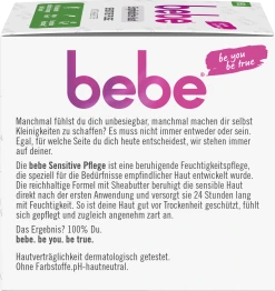 Bebe Sensitive Pflege -Mandarina Duck Fragrances-Shop MAM 8917674 SHOP IMAGE 1.4