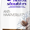 Head & Shoulders Anti Schuppen Shampoo Anti-Haarverlust