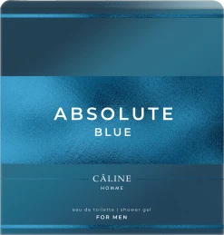 Câline Absolute Blue Geschenkset -Mandarina Duck Fragrances-Shop MAM 8945333 SHOP IMAGE 1.4
