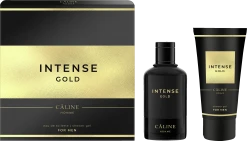 Câline Intense Gold Geschenkset -Mandarina Duck Fragrances-Shop MAM 8945405 SHOP IMAGE 1.4
