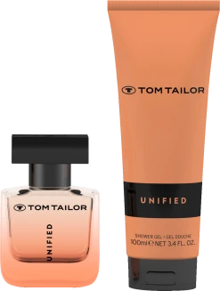 Tom Tailor UNIFIED Woman Geschenkset -Mandarina Duck Fragrances-Shop MAM 8955556 SHOP IMAGE 1.4