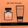 Tom Tailor UNIFIED Woman Geschenkset