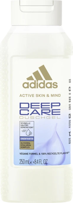 ADIDAS Deep Care Duschgel
