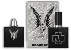 Rammstein Engel Pure, EdT 100 Ml -Mandarina Duck Fragrances-Shop MAM 8975887 SHOP IMAGE 1.4