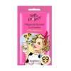 Selfie Project Smoothing Sheet Mask #TextMeCool
