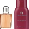 Etienne Aigner Private Number Woman EdT 100 Ml & Bade- & Duschgel 250 Ml