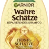 Garnier Wahre Schätze Reparierendes Shampoo Honig Schätze Akazienhonig & Bienenwachs 1 Garnier Wahre Schätze Reparierendes Shampoo Honig Schätze Akazienhonig & Bienenwachs -Mandarina Duck Fragrances-Shop MAM 8998650 SHOP IMAGE 1.4