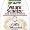 Garnier Wahre Schätze Beruhigendes Shampoo Sanfte Hafermilch -Mandarina Duck Fragrances-Shop MAM 8998671 SHOP IMAGE 1.4