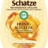 Garnier Wahre Schätze Reparierende Spülung Honig Schätze Akazienhonig & Bienenwachs -Mandarina Duck Fragrances-Shop MAM 8998707 SHOP IMAGE 1.4
