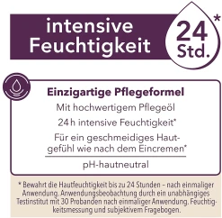 Tetesept Cremedusche Hallo Verwöhnzeit -Mandarina Duck Fragrances-Shop MAM 8998761 SHOP IMAGE 1.4