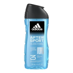 ADIDAS After Sport 3-in1 Duschgel