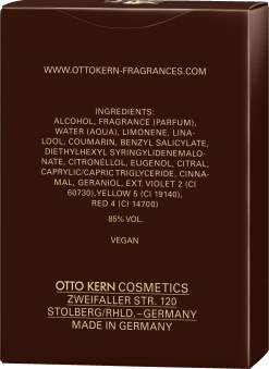 Otto Kern Beyond Horizon, EdT 30 Ml -Mandarina Duck Fragrances-Shop MAM 9010246 SHOP IMAGE 1.4