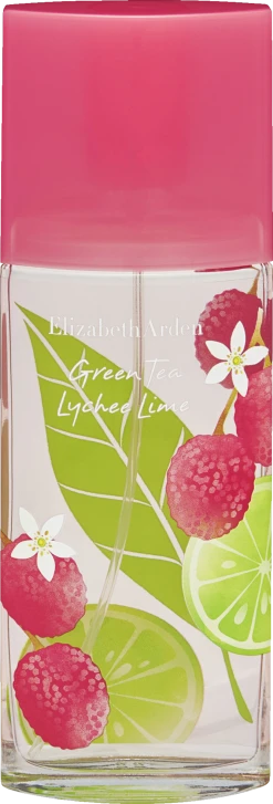 Elizabeth Arden Green Tea Lychee Lime, EdT 100 Ml