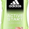 ADIDAS Active Start 3-in1 Duschgel