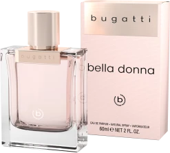 Bugatti Bella Donna, EdP 60 Ml -Mandarina Duck Fragrances-Shop MAM 9021500 SHOP IMAGE 1.4